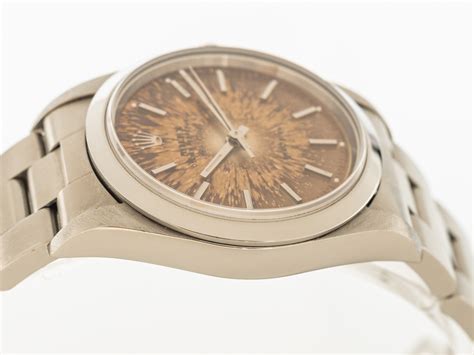 rolex 1400m
